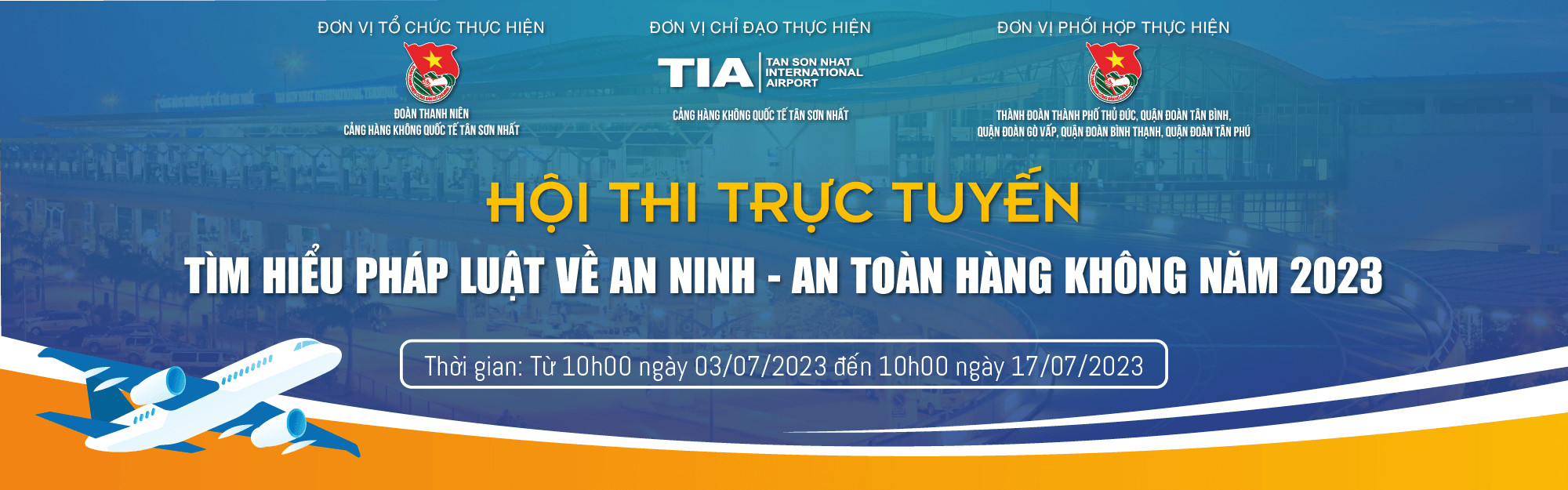 Hội thi trực tuyến “Tìm hiểu pháp luật về An ninh - An toàn hàng không năm 2023”|LOCAL_PATH:crawled_data/images/featured_e78489863f60.jpg