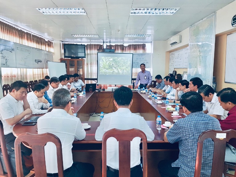 UBND tỉnh Cà Mau làm việc với Bamboo Airways về việc mở đường bay tại Cảng hàng không Cà Mau|LOCAL_PATH:crawled_data/images/featured_e7fecb81a6b7.jpg