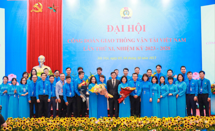Đại hội Công đoàn Giao thông vận tải Việt Nam khoá XI, nhiệm kỳ 2023-2028|LOCAL_PATH:crawled_data/images/featured_e8587afbe9b8.png