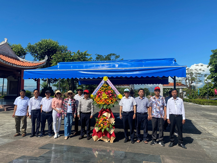 Cảng HKQT Đà Nẵng tổ chức các hoạt động nhân dịp kỷ niệm 76 năm Ngày Thương binh – Liệt sỹ|LOCAL_PATH:crawled_data/images/featured_e979c91f006e.png