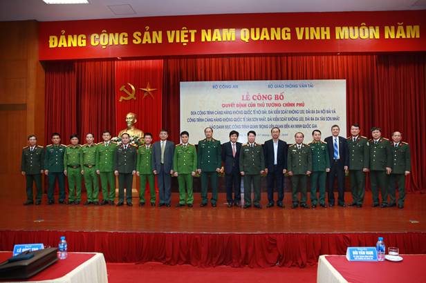 Cảng HKQT Nội Bài và Cảng HKQT Tân Sơn Nhất vào danh mục công trình an ninh quốc gia|LOCAL_PATH:crawled_data/images/featured_e9e1a3121e05.jpg