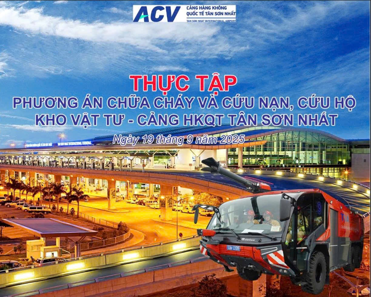 CẢNG HKQT TÂN SƠN NHẤT TỔ CHỨC DIỄN TẬP CẤP CƠ SỞ VỀ PCCC&CNCH NĂM 2025|LOCAL_PATH:crawled_data/images/featured_ea48a80a54bc.jpg
