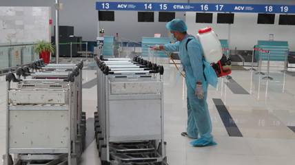 ACV: Phối hợp chặt chẽ với các đơn vị trong công tác phòng chống dịch Covid-19 tại các Cảng hàng không|LOCAL_PATH:crawled_data/images/featured_ea97006de324.jpg