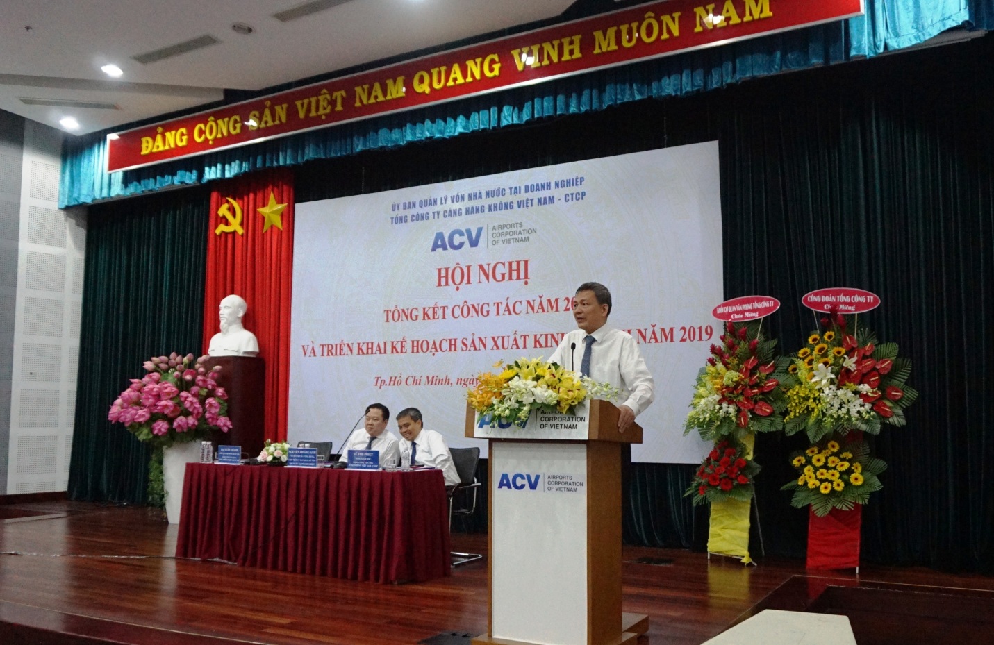ACV: Hội nghị tổng kết công tác năm 2018 và triển khai kế hoạch sản xuất kinh doanh năm 2019|LOCAL_PATH:crawled_data/images/featured_ec0fc99c555f.jpg