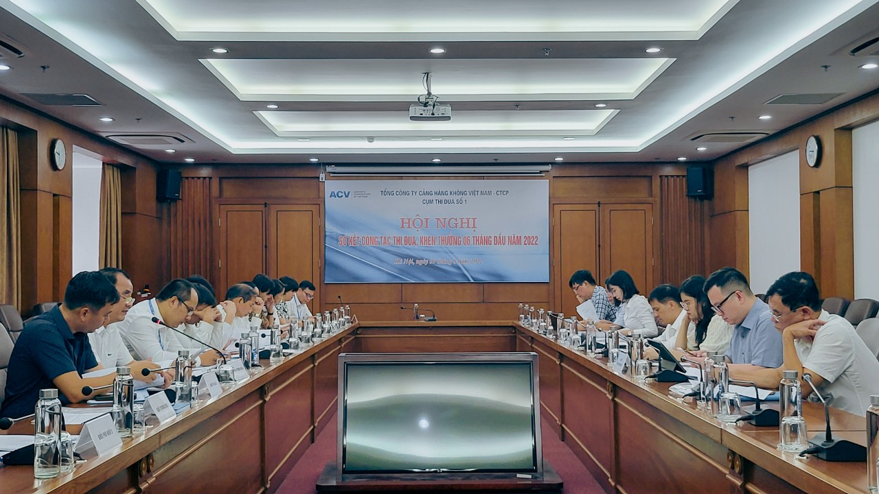 Cảng HKQT Nội Bài:  Sơ kết thi đua 6 tháng đầu năm 2022 – Cụm thi đua số 1|LOCAL_PATH:crawled_data/images/featured_ef04cdee253d.jpg