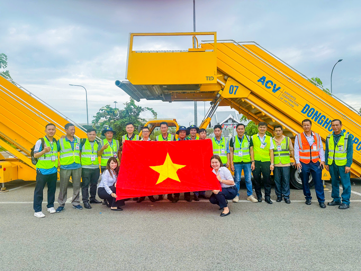ACV provides a strategic collaboration with Wattay International Airport, Laos, ensuring operational excellence for the 2024 ASEAN Summit|LOCAL_PATH:crawled_data/images/featured_f05de9fe8562.png