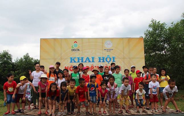 Đoàn thanh niên Cảng HKQT Phú Bài tổ chức trại hè cho các cháu thiếu nhi là con CBCNV|LOCAL_PATH:crawled_data/images/featured_f10f7c4fb63b.jpg