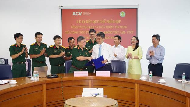 ACV và Bộ Tư lệnh 86 ký kết Quy chế phối hợp công tác bảo đảm an toàn thông tin mạng|LOCAL_PATH:crawled_data/images/featured_f1839bed687a.jpg