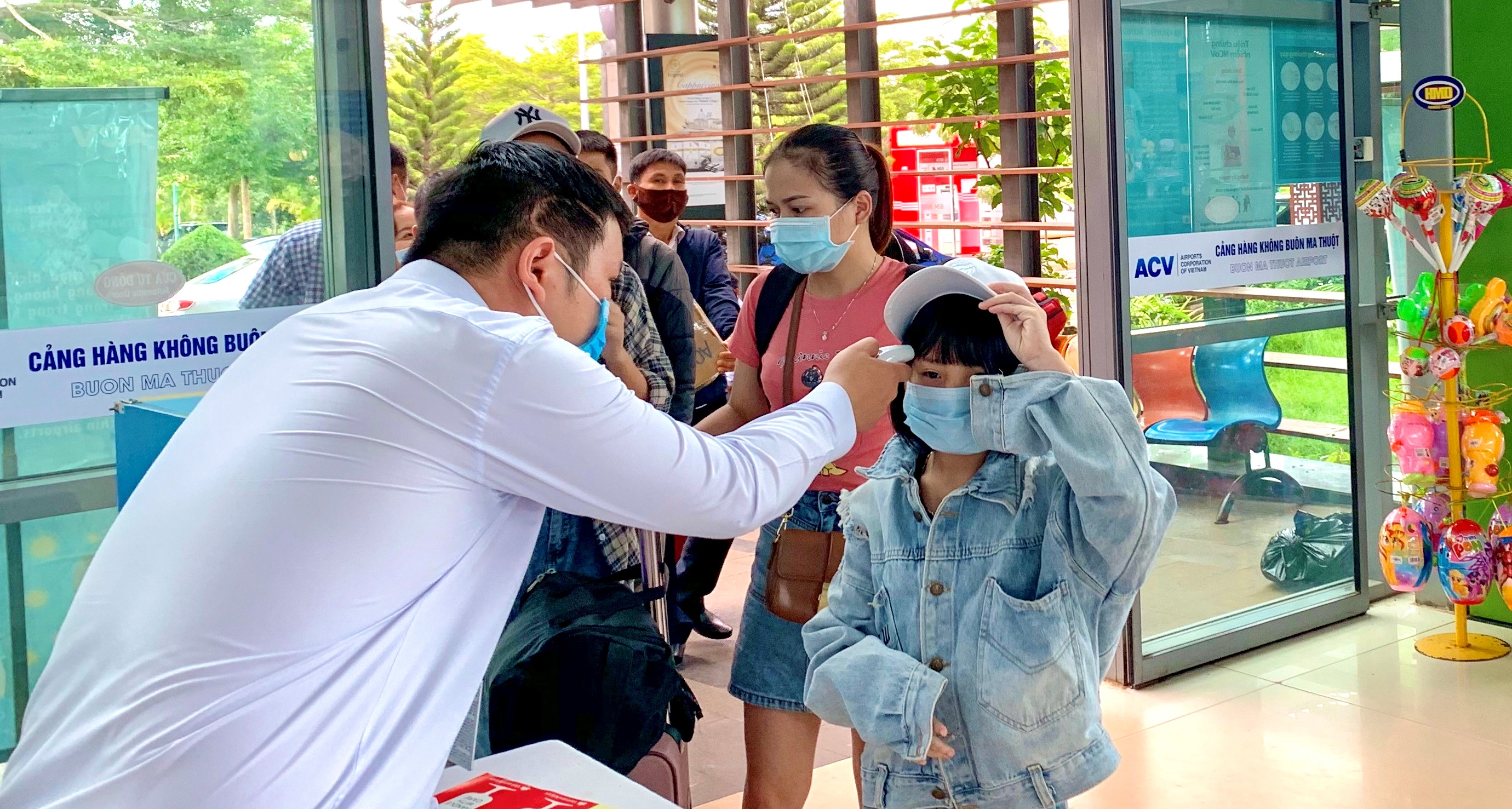 ACV: Tăng cường công tác phòng chống dịch, đảm bảo an toàn cho hành khách đi máy bay|LOCAL_PATH:crawled_data/images/featured_f2c8914b373c.jpeg