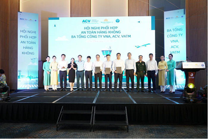 Hội nghị phối hợp an toàn hàng không giữa ACV, VATM và VNA|LOCAL_PATH:crawled_data/images/featured_f2cc3e28c895.png
