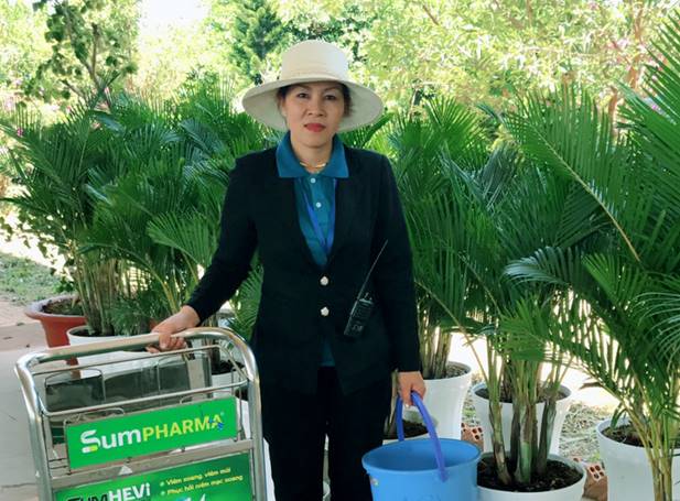 Cảng hàng không Liên Khương: Nhân viên vệ sinh nhiều lần phát hiện và trả lại tài sản bỏ quên cho hành khách|LOCAL_PATH:crawled_data/images/featured_f37a4ce564d3.jpg