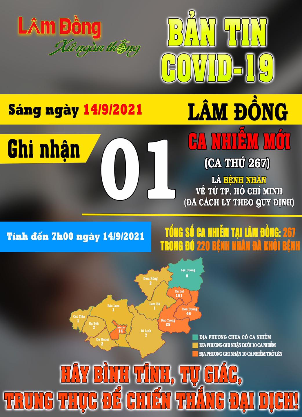 Bản tin COVID-19 Lâm Đồng ngày 14/09|LOCAL_PATH:crawled_data/images/featured_f4fd749866d9.jpg