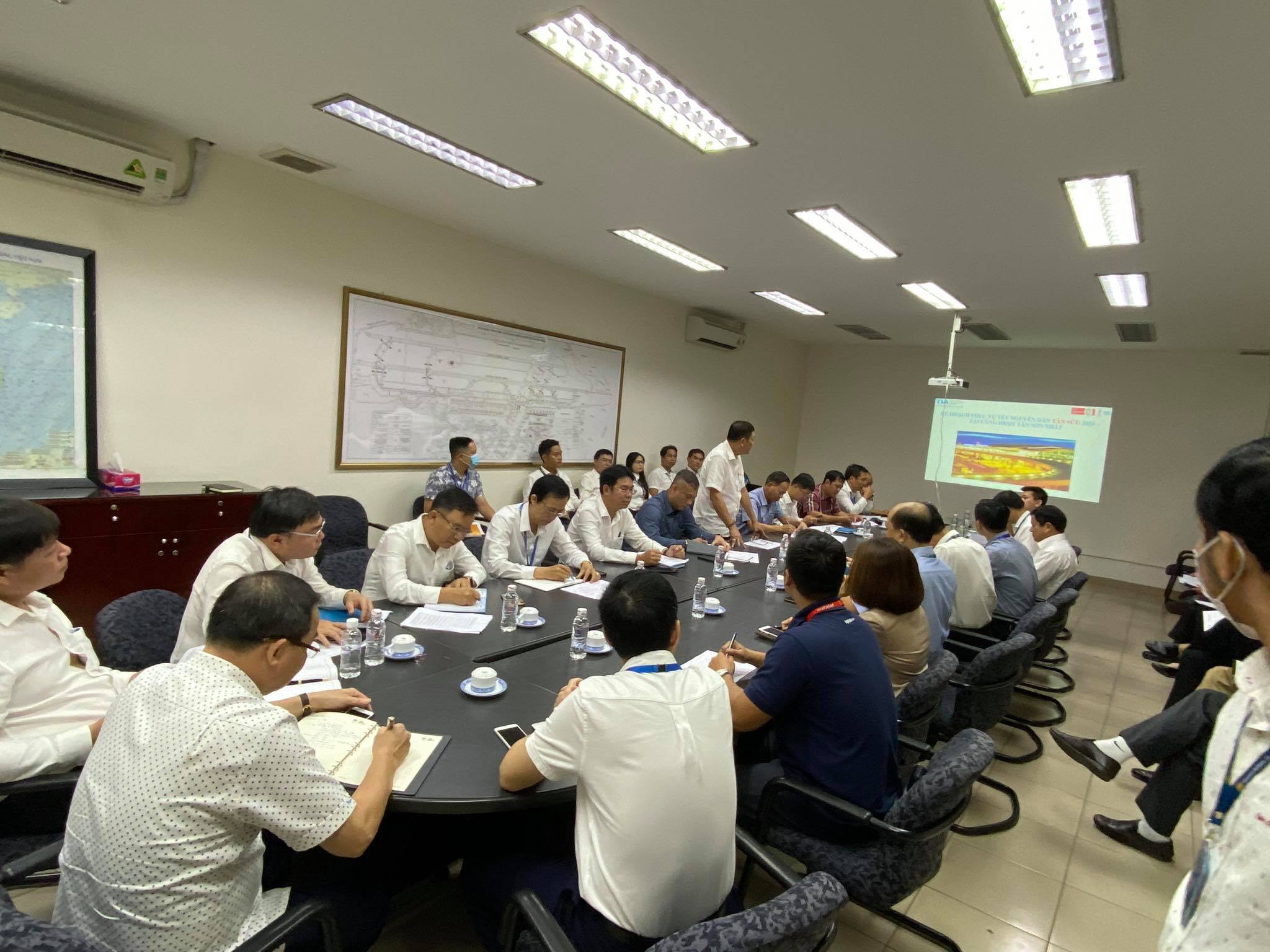 Kế hoạch phục vụ Tết Nguyên Đán Tân Sửu 2021 tại Cảng HKQT Tân Sơn Nhất|LOCAL_PATH:crawled_data/images/featured_f636884da12c.jpg