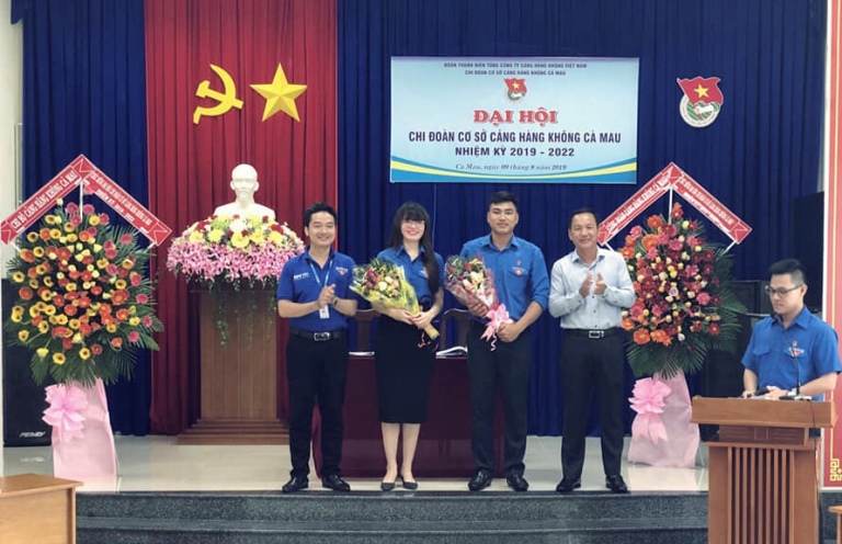Đại hội Chi đoàn Cảng hàng không Cà Mau nhiệm kỳ 2019 – 2022|LOCAL_PATH:crawled_data/images/featured_f784cec94a69.jpg