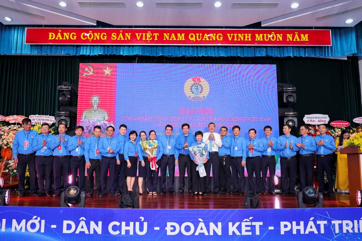 CÔNG ĐOÀN TỔNG CÔNG TY CẢNG HÀNG KHÔNG VIỆT NAM TỔ CHỨC  ĐẠI HỘI ĐẠI BIỂU LẦN THỨ III, NHIỆM KỲ 2023 - 2028|LOCAL_PATH:crawled_data/images/featured_f89e85026cd7.jpg