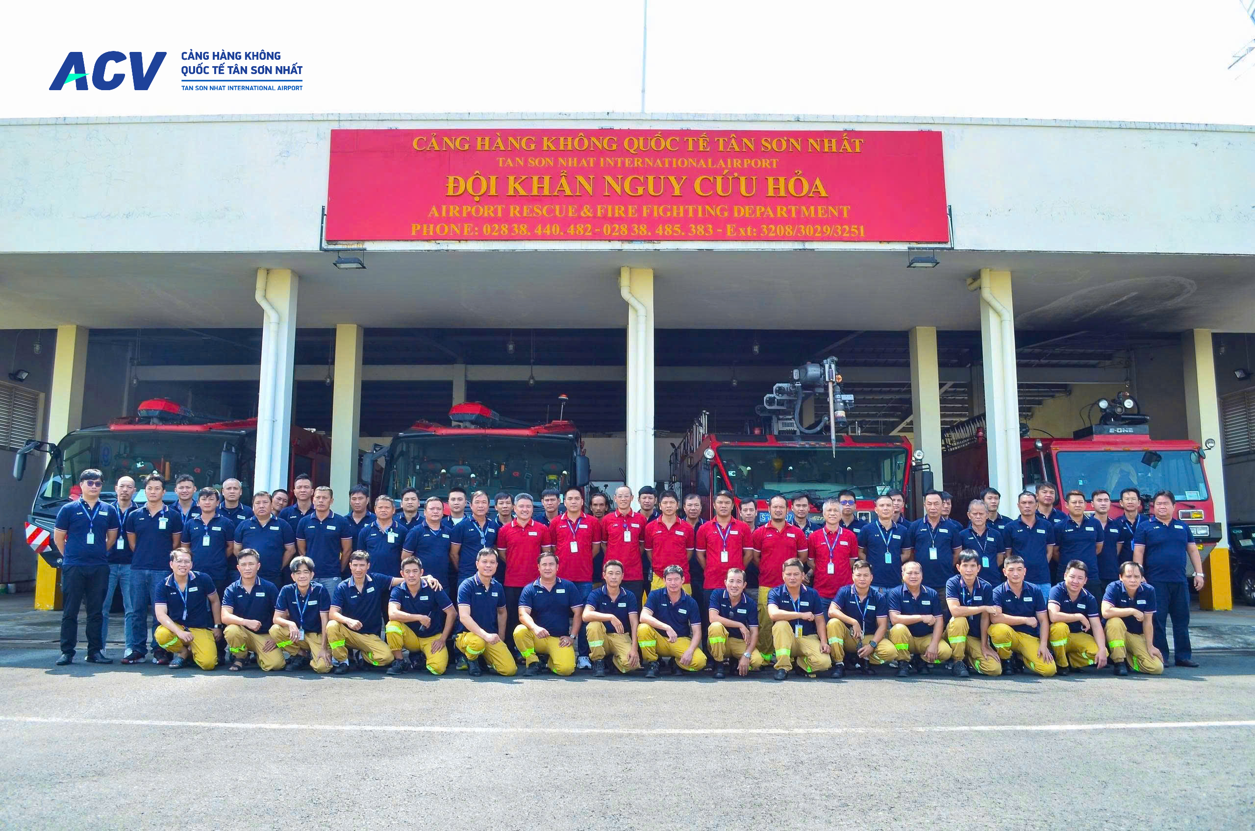 Tuổi trẻ Cảng HKQT Tân Sơn Nhất hướng về kỷ niệm 64 năm Ngày truyền thống lực lượng PCCC&CNCH (04/10/1961 - 04/10/2025) và 24 năm Ngày toàn dân Phòng cháy chữa cháy (04/10/2001 - 04/10/2025).|LOCAL_PATH:crawled_data/images/featured_f9598fa4b182.jpg
