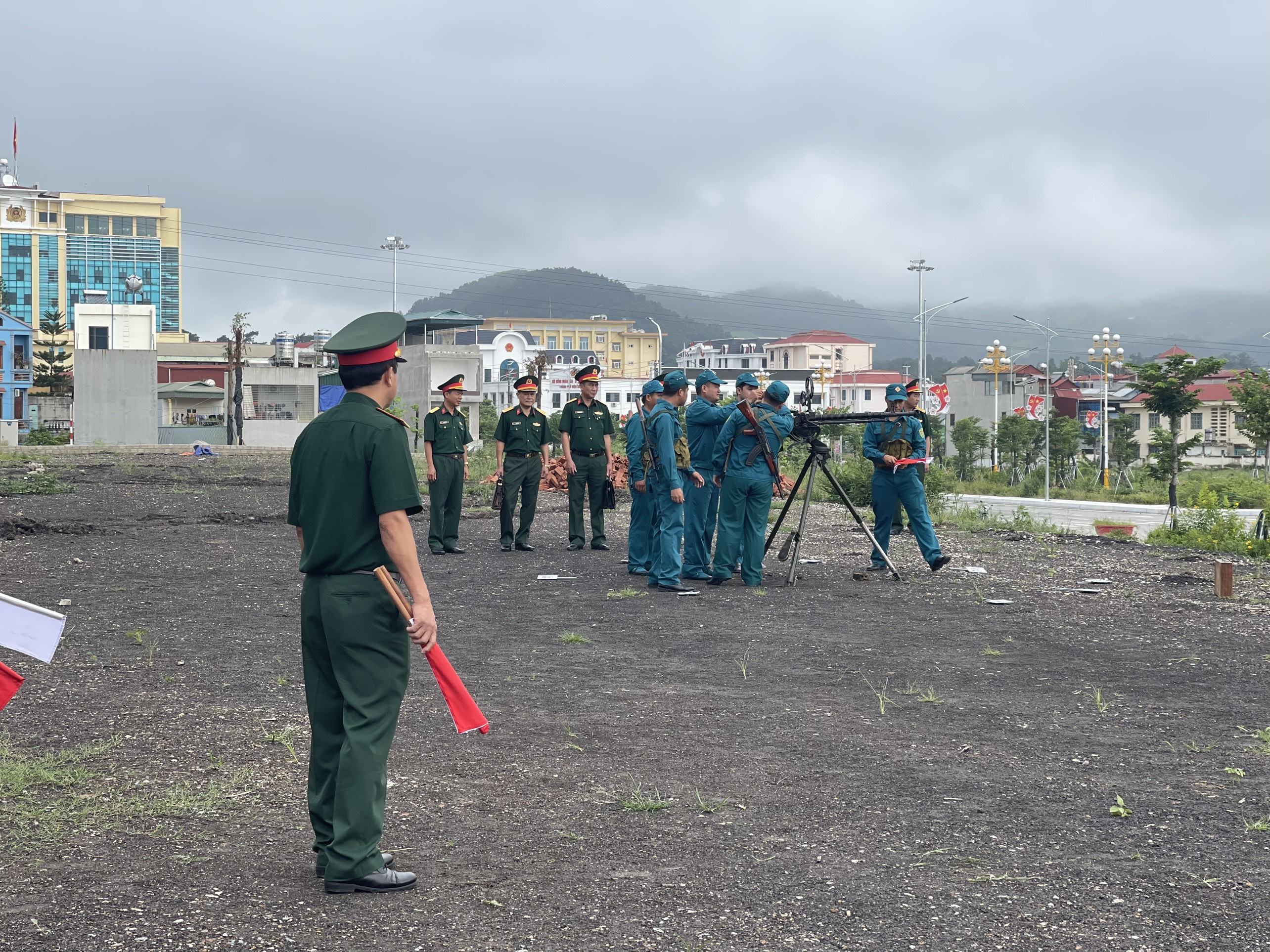 Kiểm tra công tác Phòng không nhân dân năm 2022 Cảng hàng không Điện Biên|LOCAL_PATH:crawled_data/images/featured_f959eec66b7d.jpg