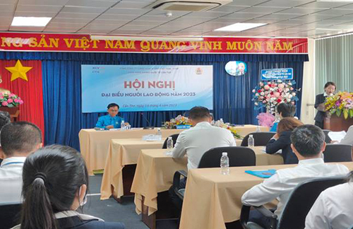 HỘI NGHỊ ĐẠI BIỂU NGƯỜI LAO ĐỘNG CẢNG HÀNG KHÔNG QUỐC TẾ CẦN THƠ NĂM 2023|LOCAL_PATH:crawled_data/images/featured_f9a8e19673ac.jpg