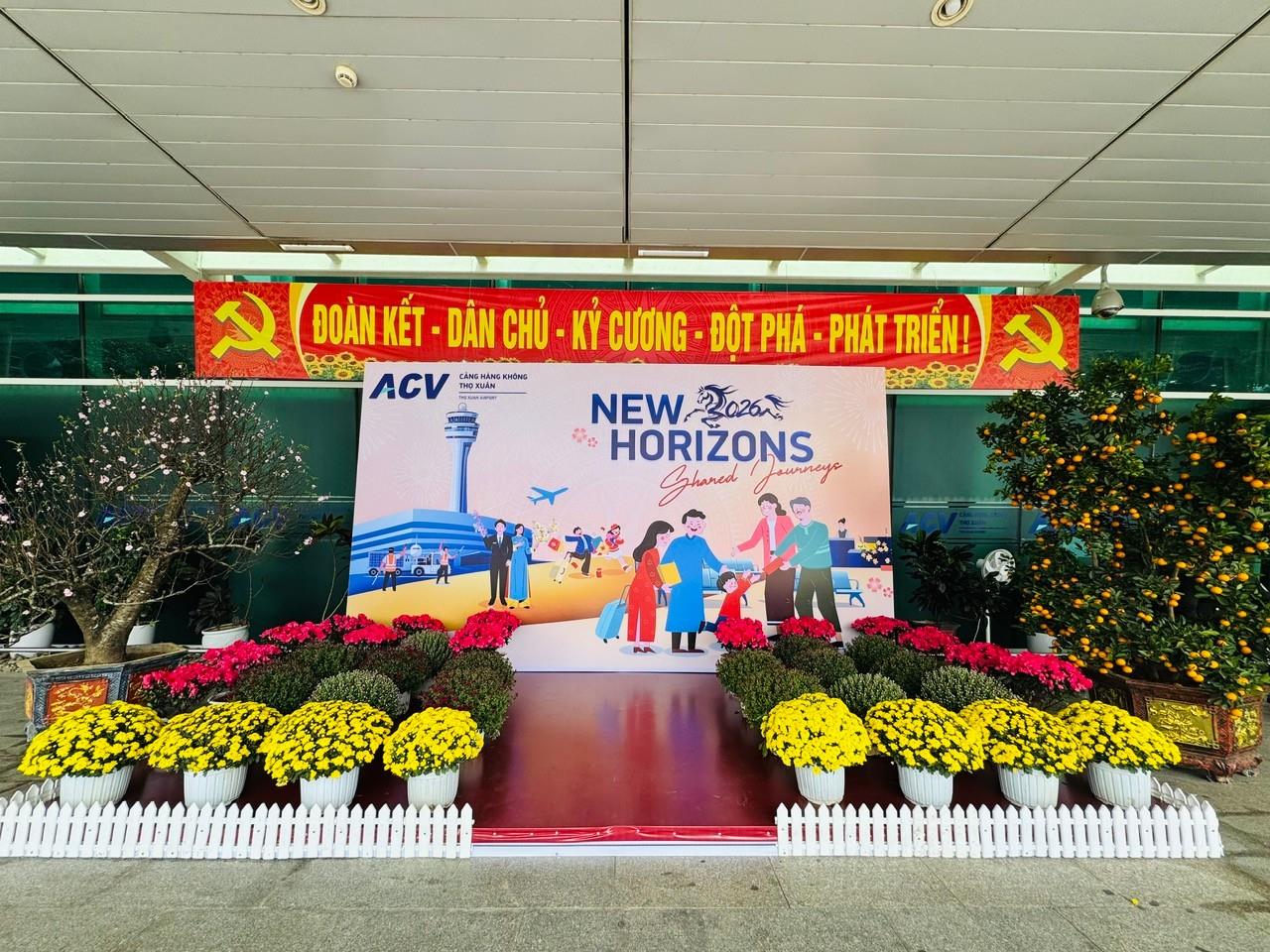 CẢNG HÀNG KHÔNG THỌ XUÂN: SẴN SÀNG  PHƯƠNG ÁN PHỤC VỤ CAO ĐIỂM TẾT NGUYÊN ĐÁN VÀ LỄ HỘI XUÂN 2026|LOCAL_PATH:crawled_data/images/featured_fa9b08b49d89.jpg
