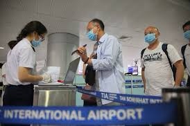 Lưu ý hành khách cần thực hiện Khai báo y tế trước khi qua điểm an ninh soi chiếu tại sân bay Tân Sơn Nhất|LOCAL_PATH:crawled_data/images/featured_fb81f7521aee.jpg