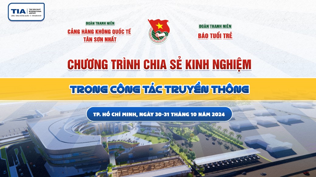 Đoàn Thanh niên Cảng HKQT Tân Sơn Nhất tổ chức lớp “Tập huấn công tác truyền thông” năm 2024.|LOCAL_PATH:crawled_data/images/featured_fb931f14c38a.jpg