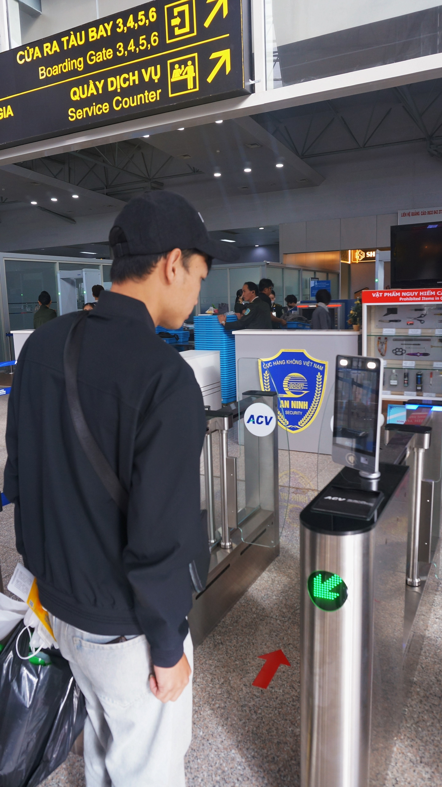 CẢNG HÀNG KHÔNG QUỐC TẾ LIÊN KHƯƠNG TRIỂN KHAI CHECK-IN ONLINE KẾT HỢP SINH TRẮC HỌC TỪ NGÀY 01/12/2025|LOCAL_PATH:crawled_data/images/featured_fcac408c099d.jpg