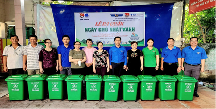 Cảng HKQT Tân Sơn Nhất chung tay bảo vệ môi trường|LOCAL_PATH:crawled_data/images/featured_fce57da585e9.png