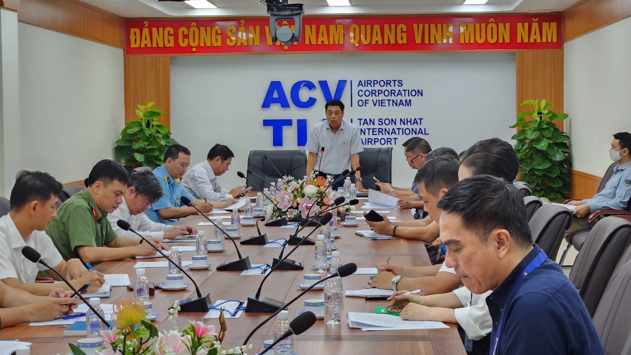 Hội nghị tổng kết công tác đảm bảo an toàn đường cất hạ cánh tại Cảng HKQT Tân Sơn Nhất năm 2022|LOCAL_PATH:crawled_data/images/featured_fd3154416dd3.jpg