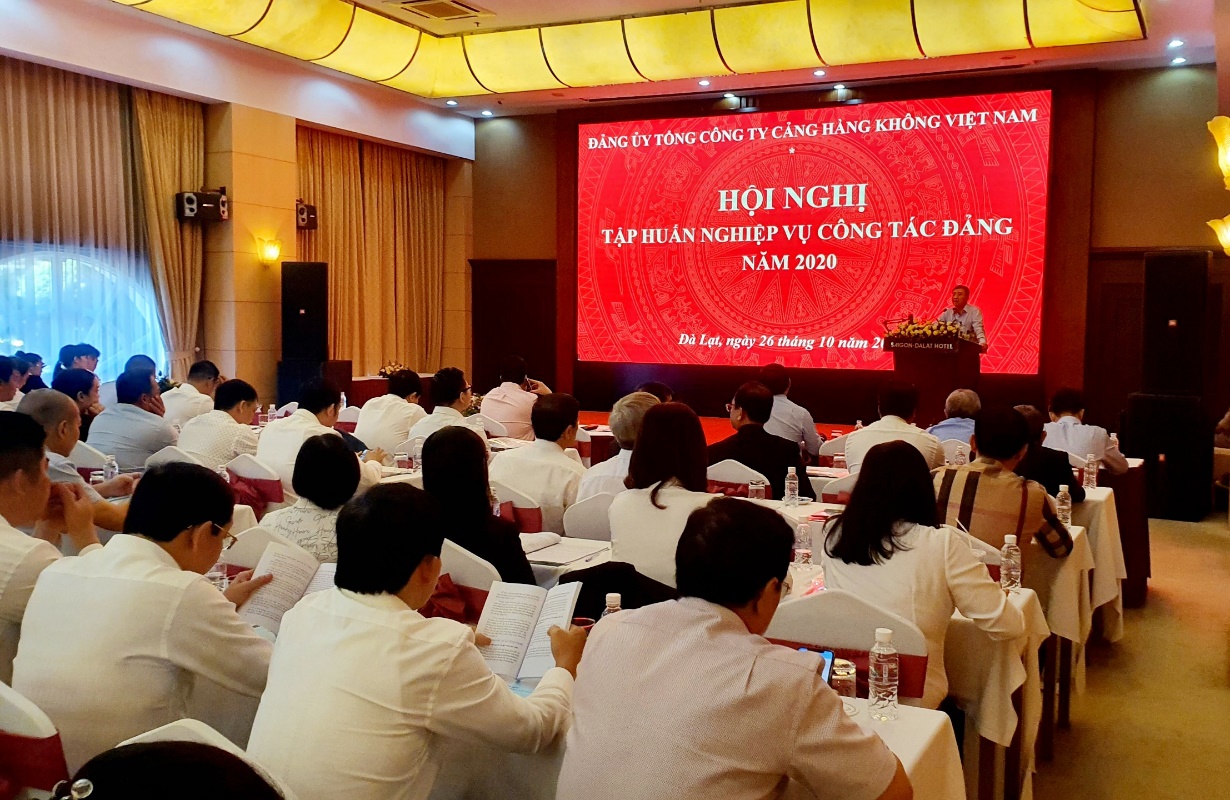 ACV tổ chức hội nghị tập huấn nghiệp vụ công tác Đảng năm 2020|LOCAL_PATH:crawled_data/images/featured_fd6569b1e729.jpg