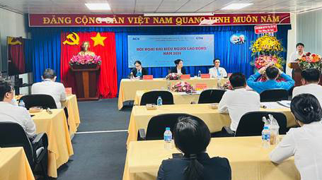 HỘI NGHỊ ĐẠI BIỂU NGƯỜI LAO ĐỘNG  CẢNG HÀNG KHÔNG QUỐC TẾ CẦN THƠ NĂM 2024|LOCAL_PATH:crawled_data/images/featured_fd851e3f4913.jpg