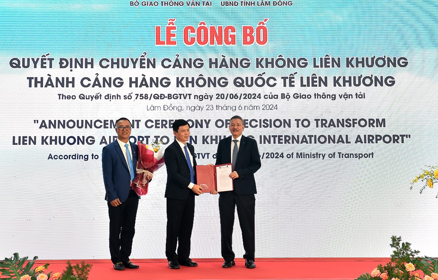Cảng HKQT Liên Khương - Kết nối Tây Nguyên, vươn tầm quốc tế|LOCAL_PATH:crawled_data/images/featured_fdb9aeacc2aa.jpg
