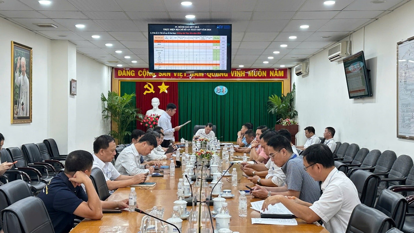 Tổng kết hoạt động công tác an toàn đường CHC tại Cảng HKQT Tân Sơn Nhất|LOCAL_PATH:crawled_data/images/featured_fddb31240e84.jpg
