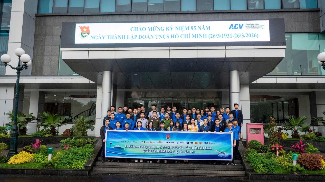 Lễ ra quân Tháng Thanh niên 2026 của Cảng HKQT Nội Bài|LOCAL_PATH:crawled_data/images/featured_ff4f9f60fa1b.jpg