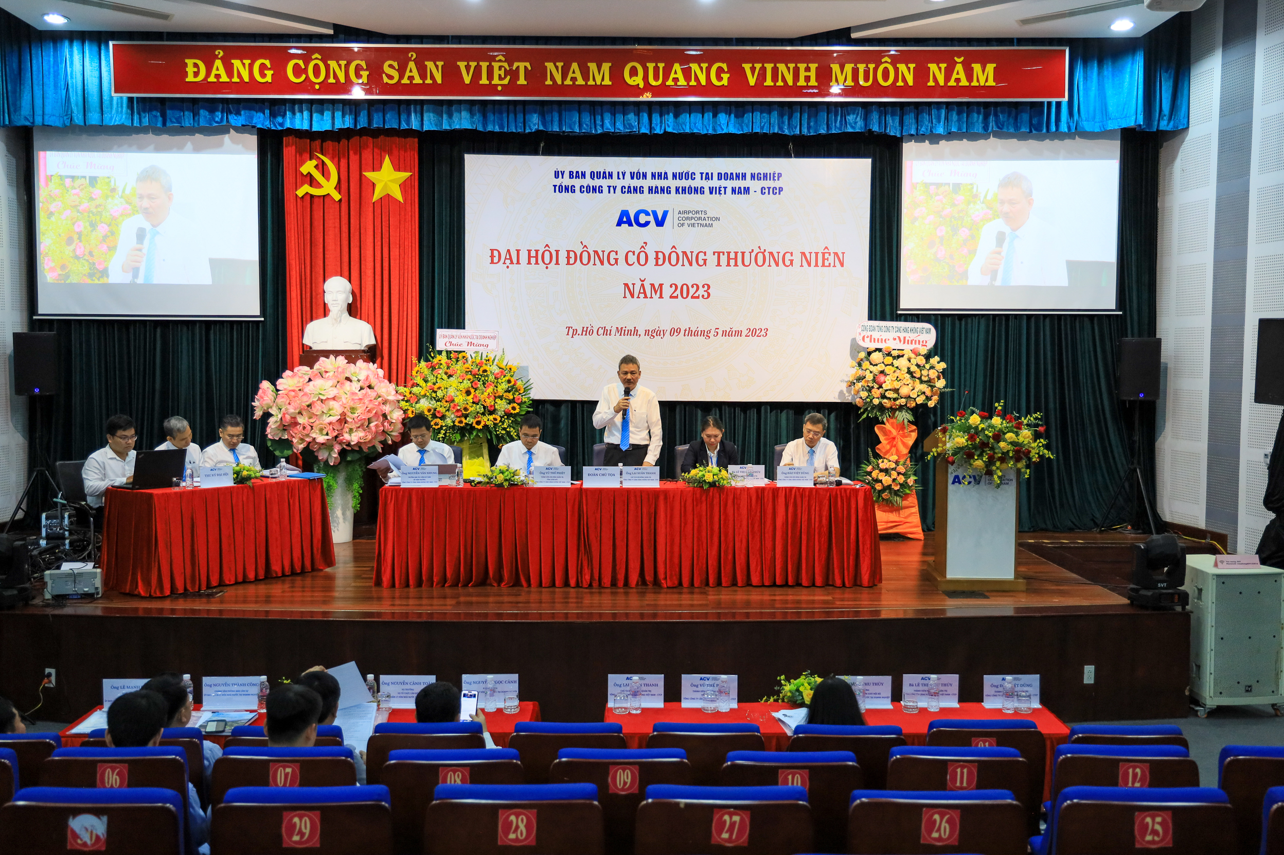 ACV tổ chức thành công Đại hội đồng cổ đông thường niên năm 2023|LOCAL_PATH:crawled_data/images/featured_ffc2136f6f9f.jpg