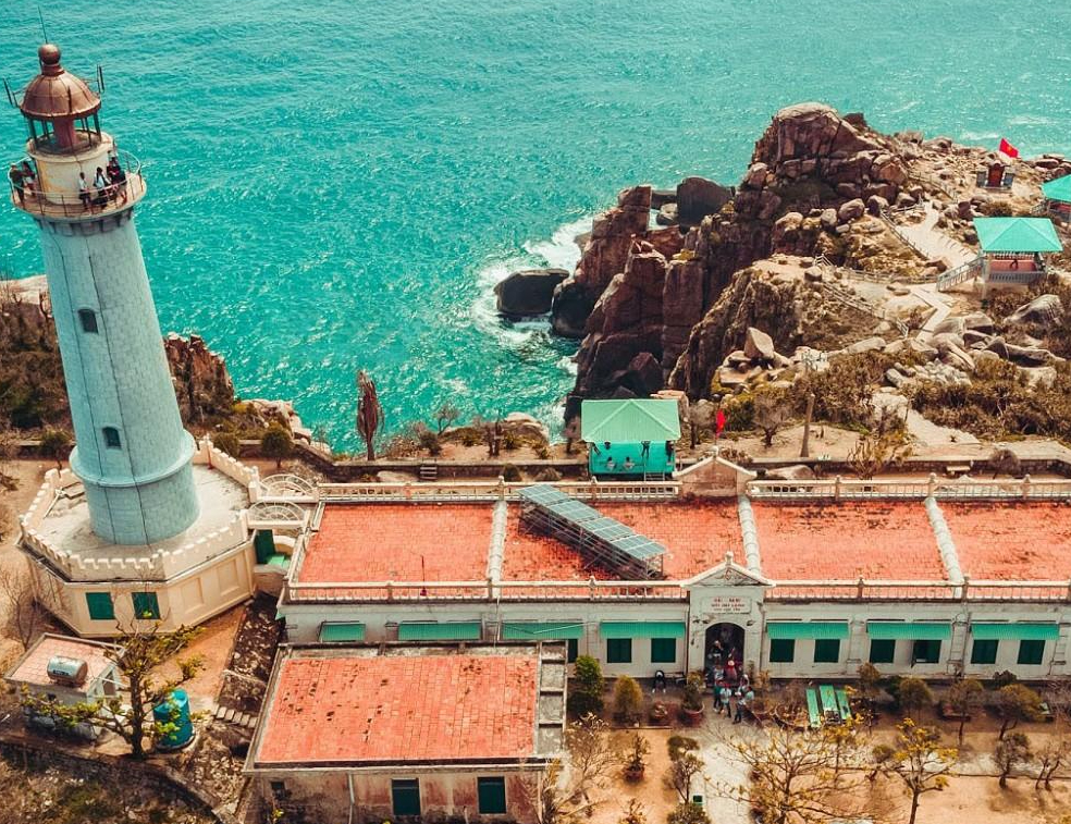 Hải đăng Mũi Điện