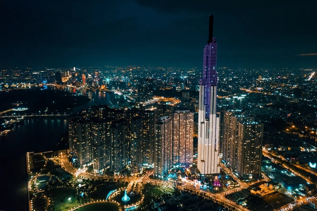 Landmark 81