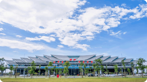 CHKQT Phú Bài