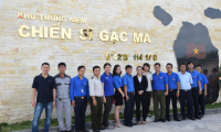 198-TB-CHKĐH 17-03-2022 Thông báo mời chào giá cung cấp dịch vụ nước uống lon, chai năm 2022 tại nhà ga Cảng hàng không Đồng Hới