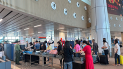 Tan Son Nhat International airport expected to serve approximately 125,000 passengers per Day During Hung Kings’ Commemoration Day and April 30 – May 1, 2026 holiday period 