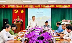 CẢNG HÀNG KHÔNG QUỐC TẾ LIÊN KHƯƠNG VẬN HÀNH ỔN ĐỊNH SAU NGÀY TRỞ LẠI, SẴN SÀNG PHỤC VỤ CAO ĐIỂM LỄ QUỐC KHÁNH 2/9