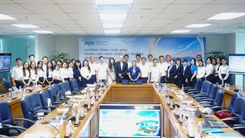 ACV tổ chức Hội nghị khởi động Mạng lưới phát triển thị trường: Kết nối nguồn lực, thúc đẩy tăng trưởng