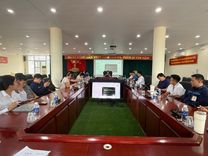 Cảng hàng không Điện Biên ứng dụng AI: Đột phá hiệu suất công việc song hành cùng an toàn thông tin