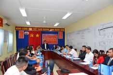 CẢNG HÀNG KHÔNG QUỐC TẾ CAM RANH TỔ CHỨC HỘI NGHỊ TỔNG KẾT CÔNG TÁC AN TOÀN ĐƯỜNG CẤT HẠ CÁNH NĂM 2020 VÀ ĐỀ RA PHƯƠNG HƯỚNG, NHIỆM VỤ NĂM 2021