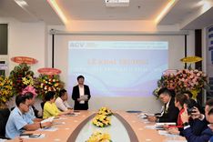 CẢNG HÀNG KHÔNG QUỐC TẾ CAM RANH ĐƯA PHÒNG ĐIỀU PHỐI KHAI THÁC (AOC) VÀO HOẠT ĐỘNG