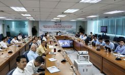 ACV tổ chức Hội thảo chuyên đề “Đảm bảo an toàn khai thác, nâng cao chất lượng phục vụ mặt đất tại các Cảng hàng không”