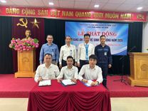 Cảng hàng không Thọ Xuân tổ chức lễ phát động Tháng hành động về An toàn, vệ sinh lao động năm 2026