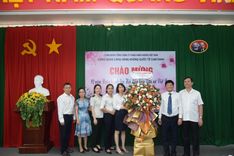 CẢNG HÀNG KHÔNG QT CAM RANH TỔ CHỨC CÁC HOẠT ĐỘNG KỈ NIỆM 92 NĂM NGÀY THÀNH LẬP HỘI LIÊN HIỆP PHỤ NỮ VIỆT NAM (20/10/1930 – 20/10/2022)
