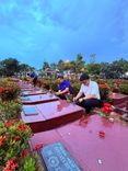CHUỖI HOẠT ĐỘNG TRI ÂN KỶ NIỆM 79 NĂM NGÀY THƯƠNG BINH - LIỆT SĨ (27/7/1947 – 27/7/2026) CỦA CẢNG HÀNG KHÔNG QUỐC TẾ CẦN THƠ