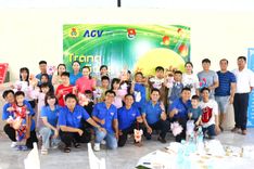 TRUNG THU 2026 – “TRĂNG SÁNG THU VÀNG”