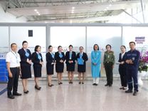 ĐIỀU GÌ SẼ XẢY RA NẾU HỆ THỐNG LÀM THỦ TỤC NGỪNG HOẠT ĐỘNG NGAY TRƯỚC GIỜ BAY?